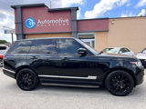 Used 2016 Land Rover Range Rover HSE image 4