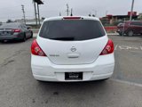 Used 2011 Nissan Versa 1.8 S w/ Plus Pkg image 6