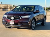 Used 2017 Acura MDX FWD w/ Technology Package image 3