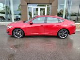 Used 2024 Acura Integra A-Spec image 2