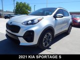 Used 2021 Kia Sportage S image 5