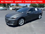Used 2016 Chevrolet Malibu LT image 3
