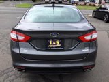 Used 2016 Ford Fusion SE w/ Equipment Group 202A image 6