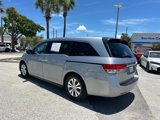 Used 2017 Honda Odyssey SE image 4