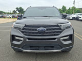 Used 2020 Ford Explorer XLT w/ Equipment Group 202A image 2