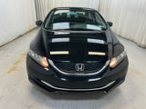 Used 2015 Honda Civic LX image 2
