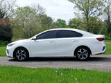 Used 2020 Kia Forte LXS image 4