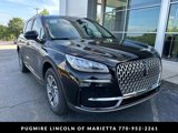 New 2025 Lincoln Corsair FWD image 2