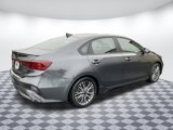 Used 2023 Kia Forte GT-Line w/ GT-Line Premium Package image 3