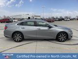 Used 2023 Chevrolet Malibu RS image 3