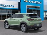 New 2026 Chevrolet TrailBlazer LS w/ LS Convenience Package image 3