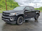 Used 2018 Chevrolet Colorado Z71 w/ Z71 Midnight Edition image 3