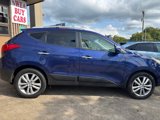 Used 2013 Hyundai Tucson Limited image 4