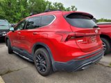 Used 2022 Hyundai Santa Fe XRT image 5