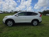 Used 2014 Honda CR-V EX image 5