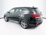 Used 2018 Hyundai Santa Fe Limited image 5