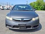 Used 2011 Honda Civic LX image 2
