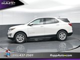 Used 2019 Chevrolet Equinox LT image 4