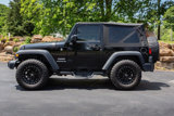 Used 2012 Jeep Wrangler Sport image 2