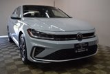 New 2025 Volkswagen Jetta SE image 3