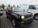 Used 2018 Jeep Renegade Latitude w/ Cold Weather Group image 4
