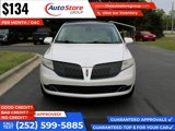 Used 2013 Lincoln MKT AWD image 3