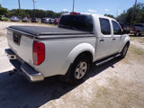 Used 2013 Nissan Frontier SV w/ SV Value Truck Pkg image 6