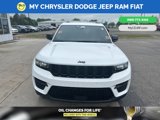 Used 2022 Jeep Grand Cherokee Altitude image 3
