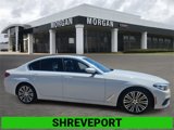 Used 2018 BMW 530i image 2