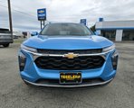 New 2025 Chevrolet Trax LT w/ LT Convenience Package image 4