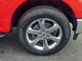 Certified 2022 Ford F150 XLT w/ Equipment Group 302A High image 4