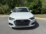 Certified 2021 Audi A4 2.0T Premium w/ Convenience Package image 3