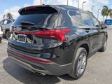 Certified 2023 Hyundai Santa Fe SE image 5