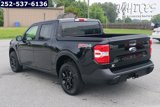 New 2024 Ford Maverick XLT w/ Equipment Group 300A Standard image 5