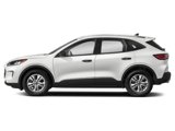 Used 2021 Ford Escape S image 2