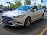 Used 2017 Ford Fusion S w/ Equipment Group 101A image 4