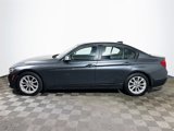 Used 2017 BMW 320i xDrive Sedan image 5