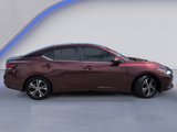 Used 2021 Nissan Sentra SV image 3