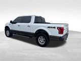 Used 2015 Ford F150 Lariat w/ Equipment Group 502A Luxury image 2