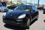 Used 2011 Porsche Cayenne Turbo image 4