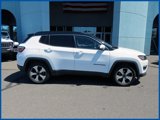 Used 2018 Jeep Compass Latitude w/ Popular Equipment Group image 2