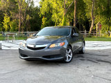 Used 2014 Acura ILX image 3