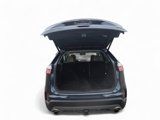 Used 2024 Ford Edge Titanium w/ Class II Trailer Tow Package image 5