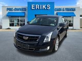 Used 2017 Cadillac XTS Luxury w/ Driver Awareness Package image 2