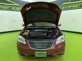 Used 2011 Chrysler 200 Touring image 4