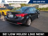 Used 2016 Hyundai Elantra SE w/ Option Group 02 image 5