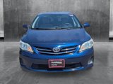 Used 2013 Toyota Corolla LE image 2