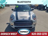 Used 2016 MINI Cooper S image 3