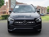 Certified 2023 Mercedes-Benz GLA 250 4MATIC image 4