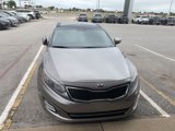 Used 2014 Kia Optima SX w/ SX Turbo Premium Package image 2